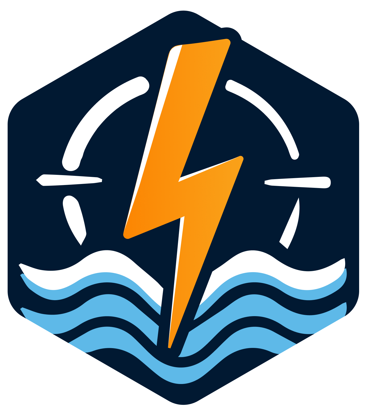 shocktracker logo