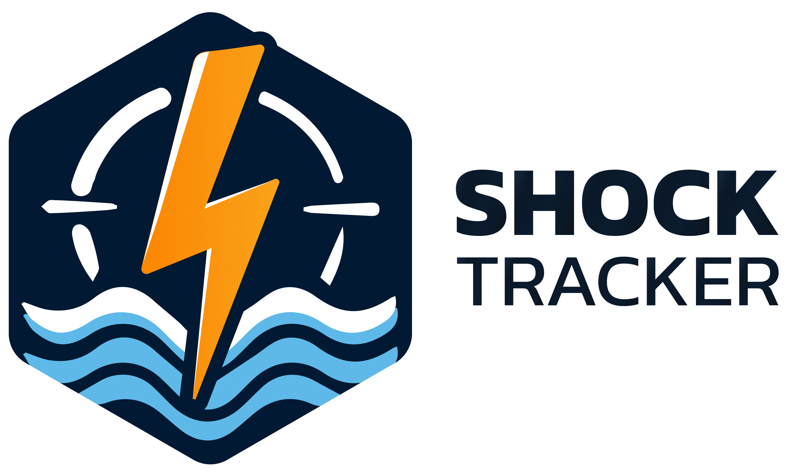 shocktracker logo